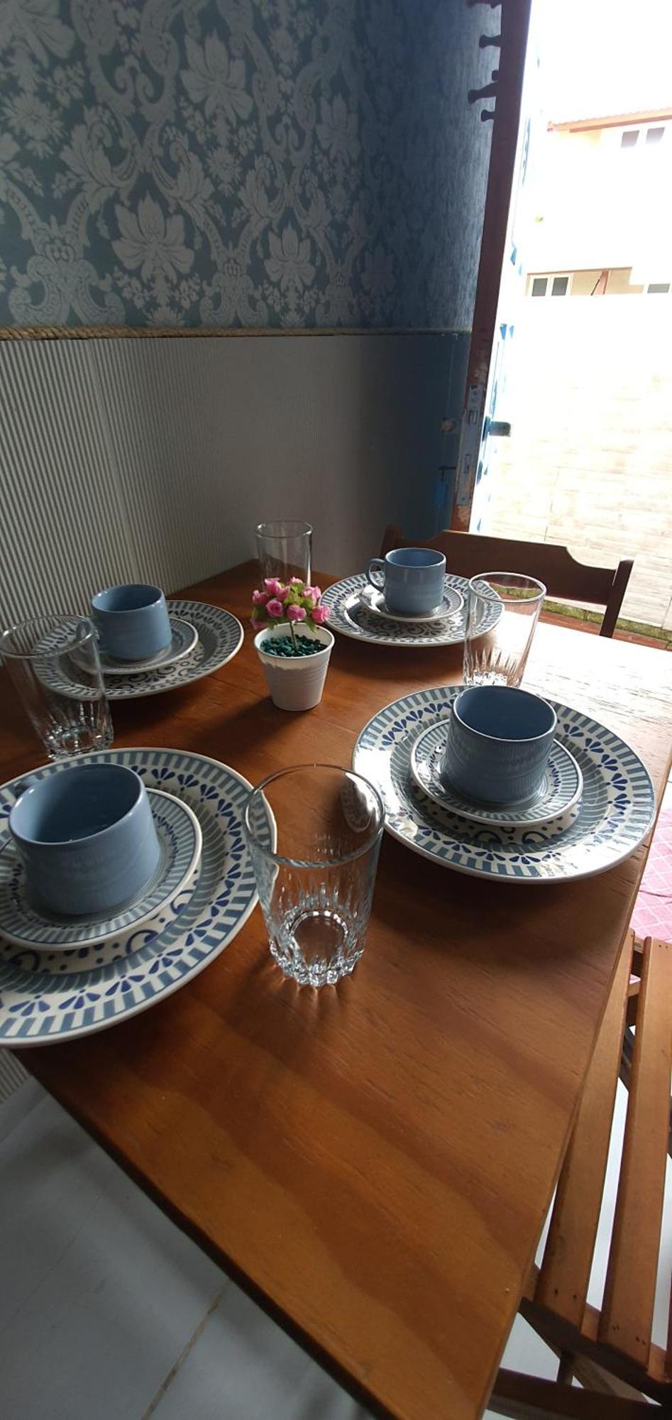 Kitnet Barra De Ibiraquera Apartman Szoba fotó